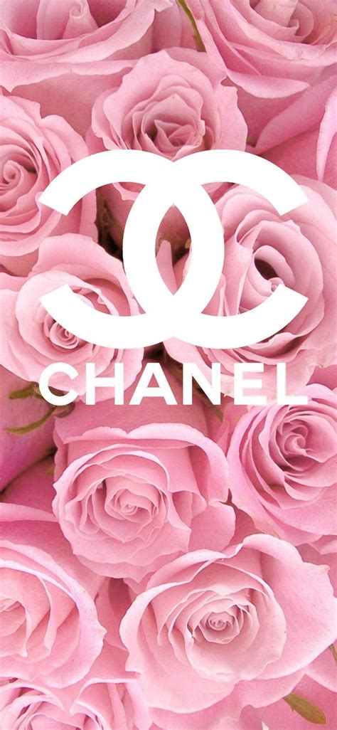 chanel style wallpaper